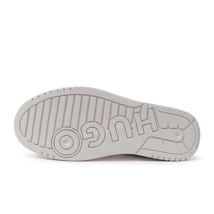 Hugo Hadrian Tenns Shoes - Grey