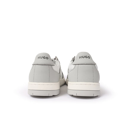 Hugo Hadrian Tenns Shoes - Grey