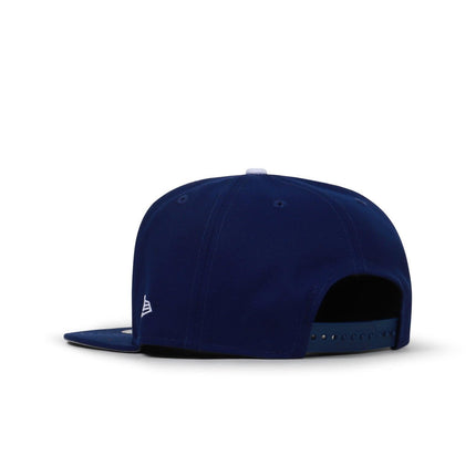 NEW ERA LA MEXICO HAT SNAPBACK - ROYAL BLUE NEW ERA