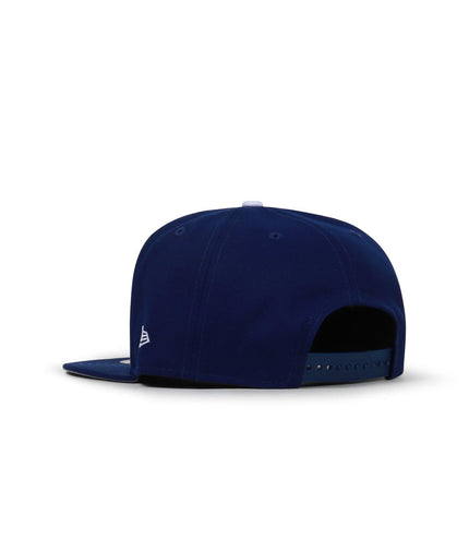 NEW ERA LA MEXICO HAT SNAPBACK - ROYAL BLUE NEW ERA