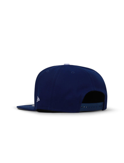 NEW ERA LA MEXICO HAT SNAPBACK - ROYAL BLUE NEW ERA