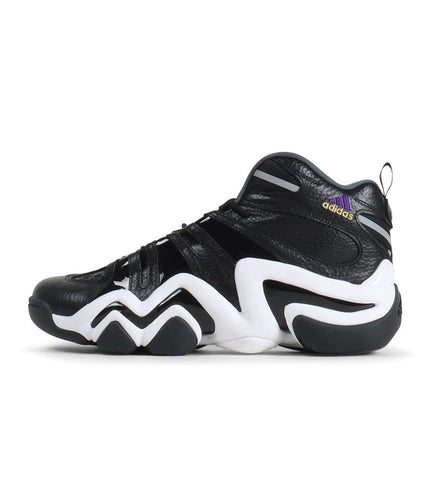 ADIDAS MENS CRAZY 8 1998 ALL-STAR GAME - REGAL PURPLE ADIDAS