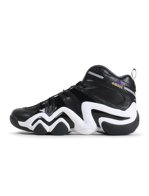 ADIDAS MENS CRAZY 8 1998 ALL-STAR GAME - REGAL PURPLE ADIDAS