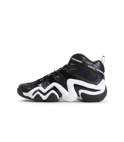 ADIDAS BIG KIDS CRAZY 8 1998 ALL-STAR GAME - REGAL PURPLE ADIDAS