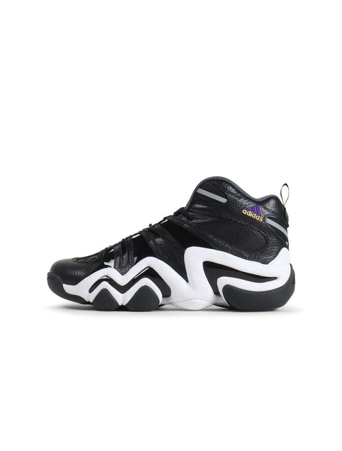 ADIDAS BIG KIDS CRAZY 8 1998 ALL-STAR GAME - REGAL PURPLE ADIDAS