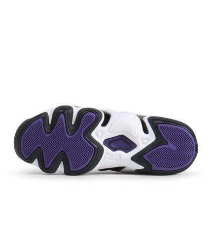 ADIDAS MENS CRAZY 8 1998 ALL-STAR GAME - REGAL PURPLE ADIDAS