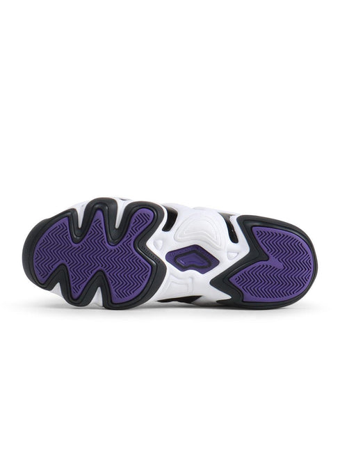 ADIDAS MENS CRAZY 8 1998 ALL-STAR GAME - REGAL PURPLE ADIDAS