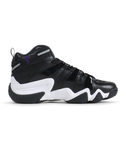 ADIDAS MENS CRAZY 8 1998 ALL-STAR GAME - REGAL PURPLE ADIDAS