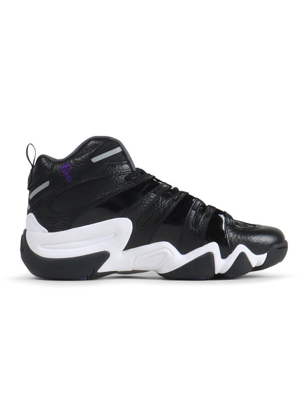 ADIDAS MENS CRAZY 8 1998 ALL-STAR GAME - REGAL PURPLE ADIDAS