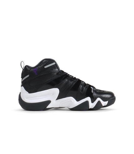 ADIDAS BIG KIDS CRAZY 8 1998 ALL-STAR GAME - REGAL PURPLE ADIDAS