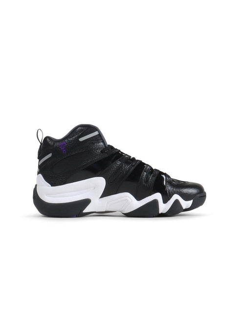 ADIDAS BIG KIDS CRAZY 8 1998 ALL-STAR GAME - REGAL PURPLE ADIDAS