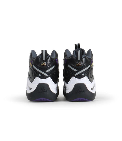 ADIDAS MENS CRAZY 8 1998 ALL-STAR GAME - REGAL PURPLE ADIDAS