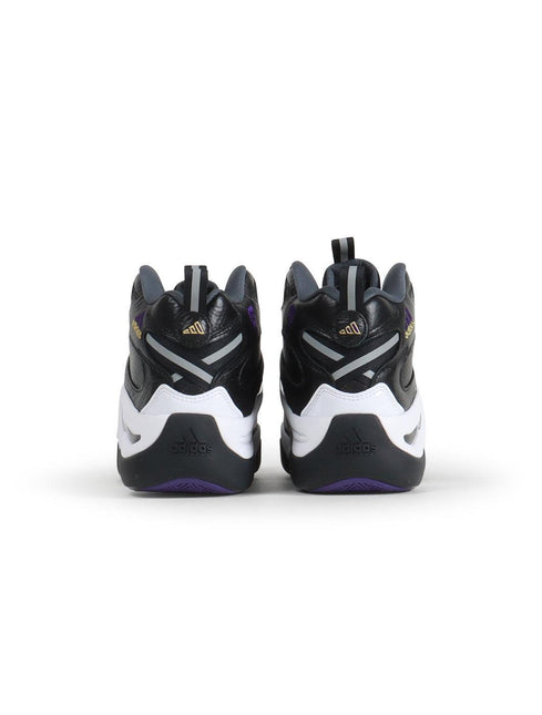 ADIDAS MENS CRAZY 8 1998 ALL-STAR GAME - REGAL PURPLE ADIDAS