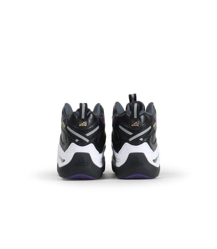 ADIDAS BIG KIDS CRAZY 8 1998 ALL-STAR GAME - REGAL PURPLE ADIDAS