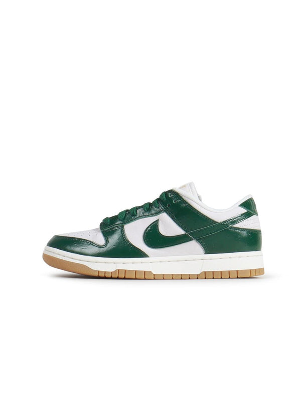 NIKE WMNS DUNK LOW - GORGE GREEN OSTRICH NIKE