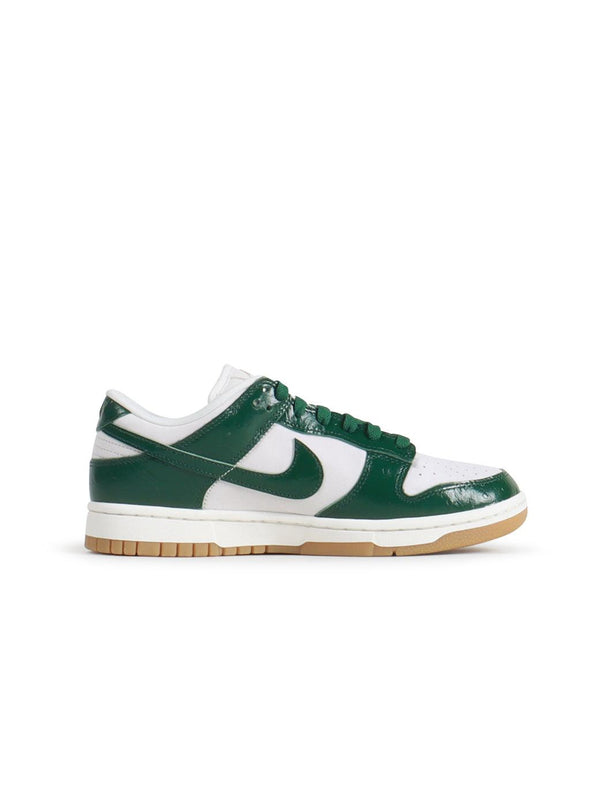 NIKE WMNS DUNK LOW - GORGE GREEN OSTRICH NIKE