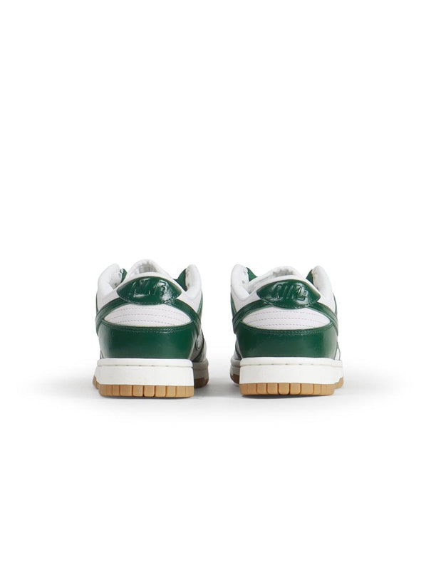 NIKE WMNS DUNK LOW - GORGE GREEN OSTRICH NIKE