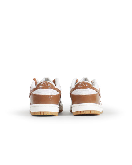 NIKE WMNS DUNK LOW - BROWN OSTRICH