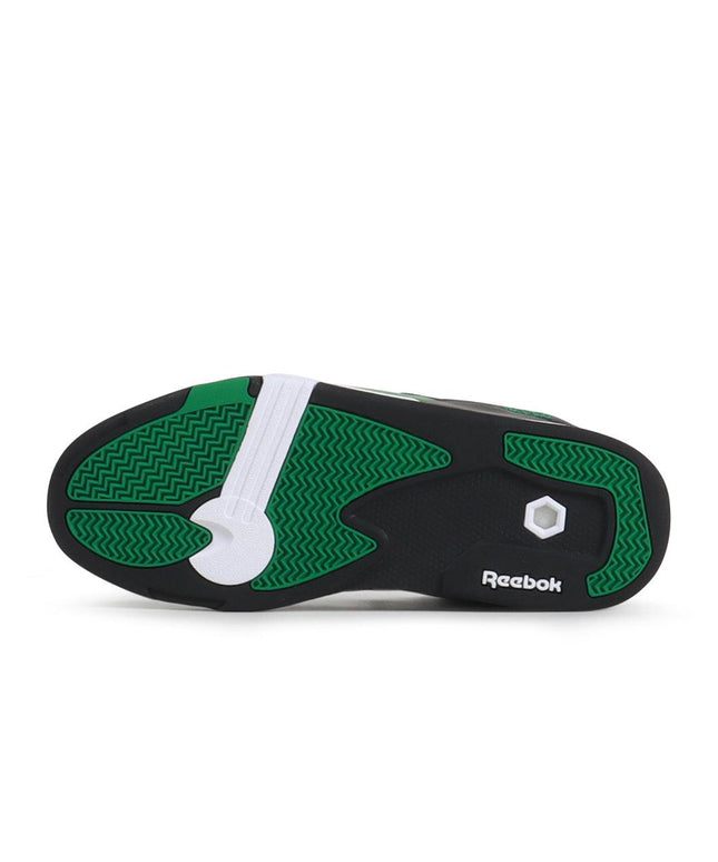 Reebok Men's Pump Omni Zone Ii - Gen Green