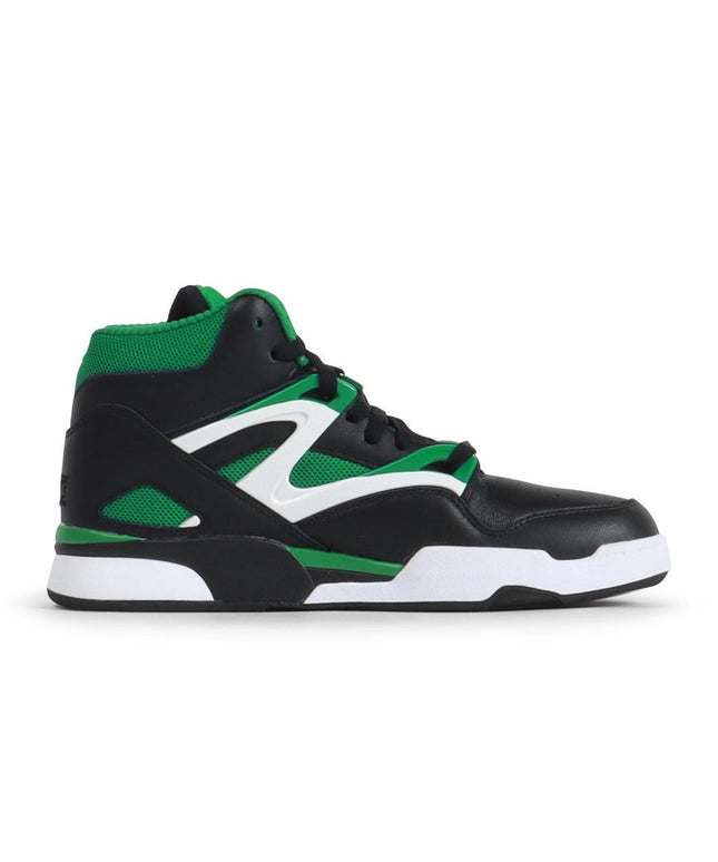 Reebok Men's Pump Omni Zone Ii - Gen Green