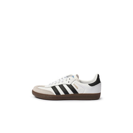 Adidas (PS) Samba OG - White