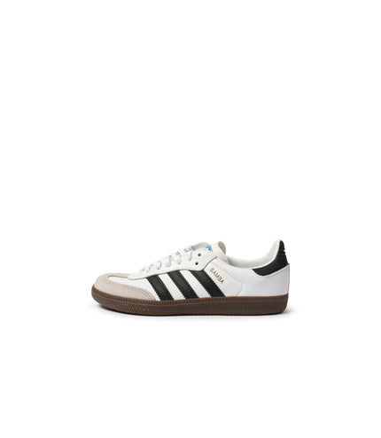 Adidas (PS) Samba OG - Blanco