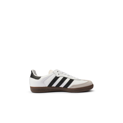 Adidas (PS) Samba OG - White