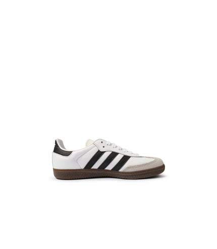 Adidas (PS) Samba OG - Blanco