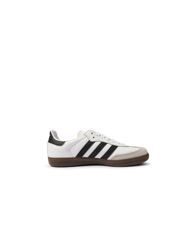 Adidas (PS) Samba OG - White
