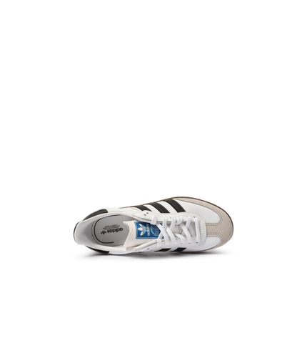 Adidas (PS) Samba OG - Blanco