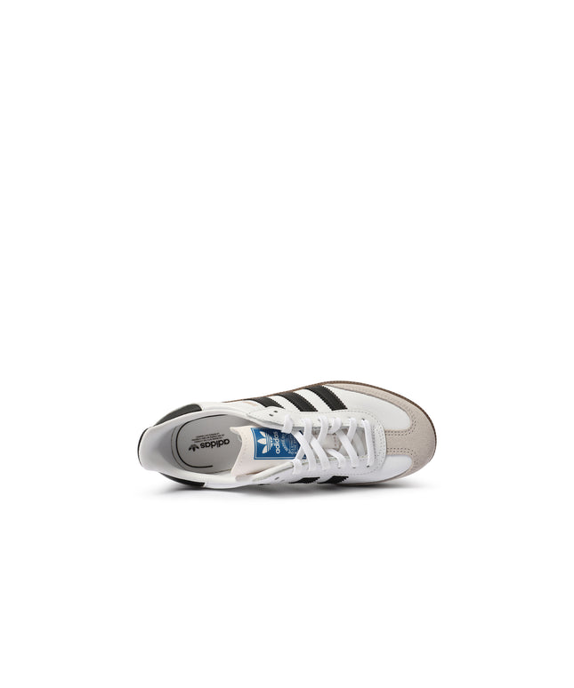 Adidas (PS) Samba OG - White