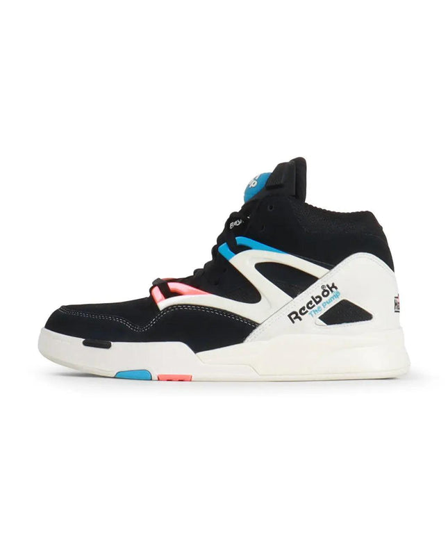 Reebok Men's Pump Omni Zone Ii