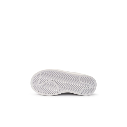 Adidas (PS) Superstar II - White