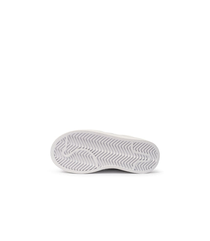 Adidas (PS) Superstar II - White