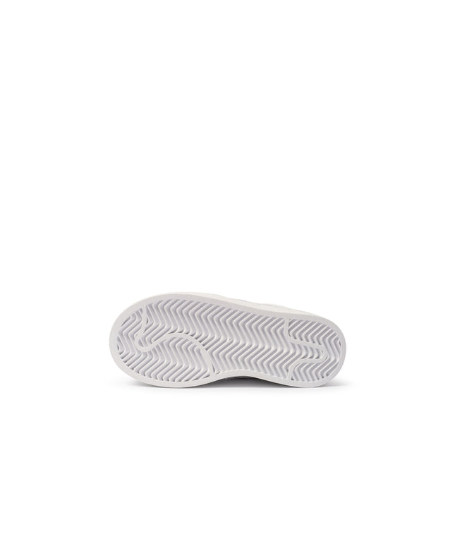 Adidas (PS) Superstar II - White