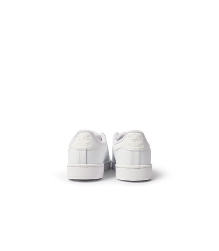Adidas (PS) Superstar II - White