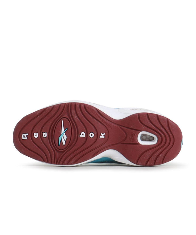 REEBOK MENS QUESTION LOW PHILLIES - DGTBLUE REEBOK