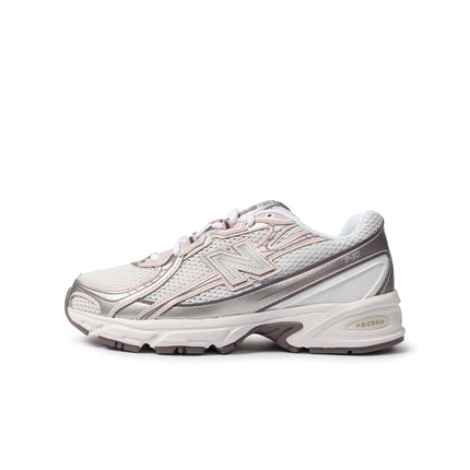 New Balance Womens 740 - Purple/White