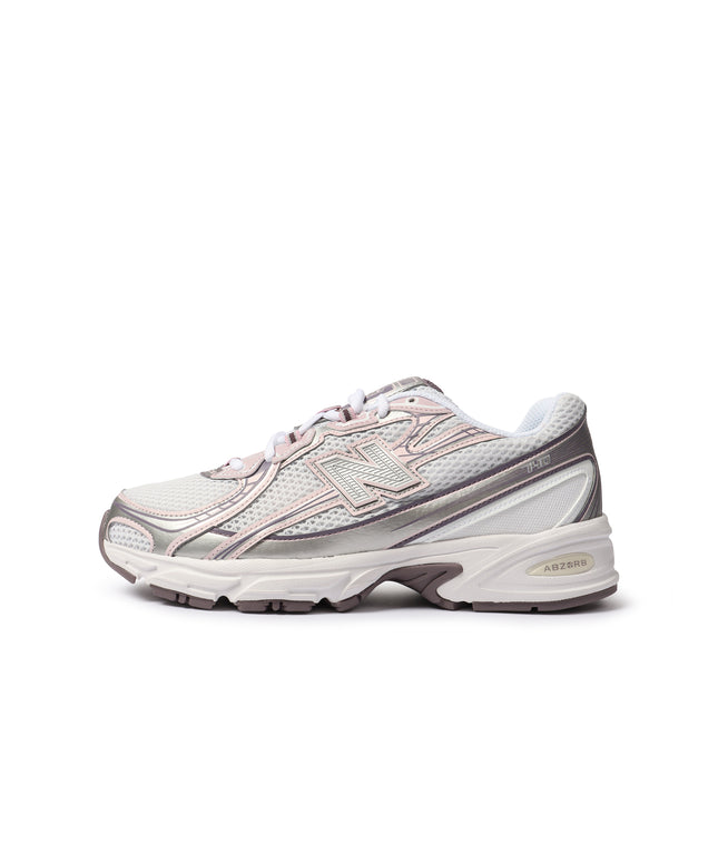 New Balance Womens 740 - Purple/White