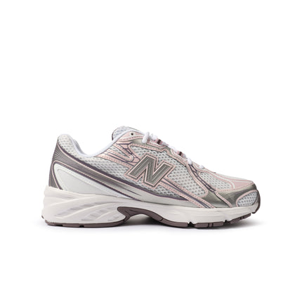 New Balance Womens 740 - Purple/White