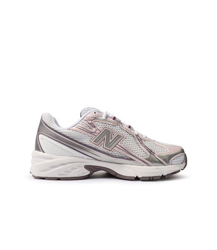 New Balance 740 - Triple Blanco