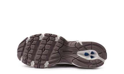 New Balance 740 - Triple Blanco