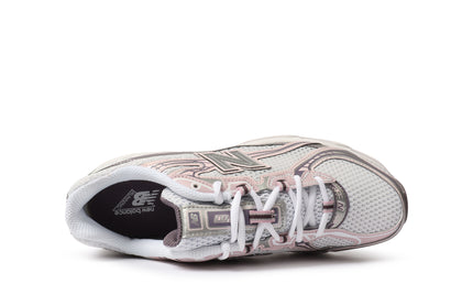 New Balance 740 - Triple Blanco