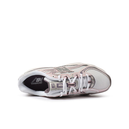New Balance Womens 740 - Purple/White