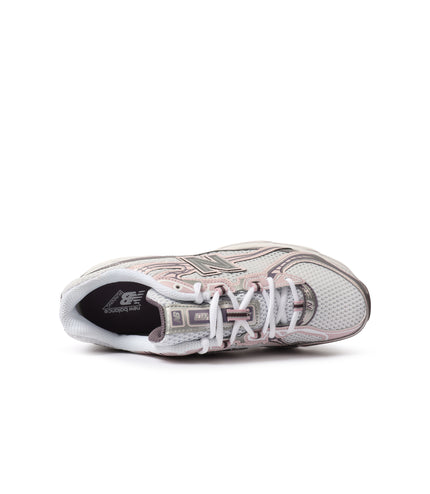 New Balance 740 - Triple Blanco