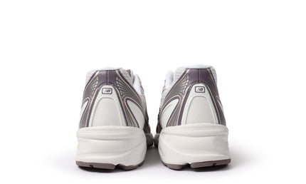 New Balance 740 - Triple Blanco