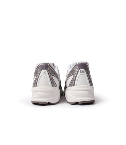 New Balance 740 - Triple Blanco