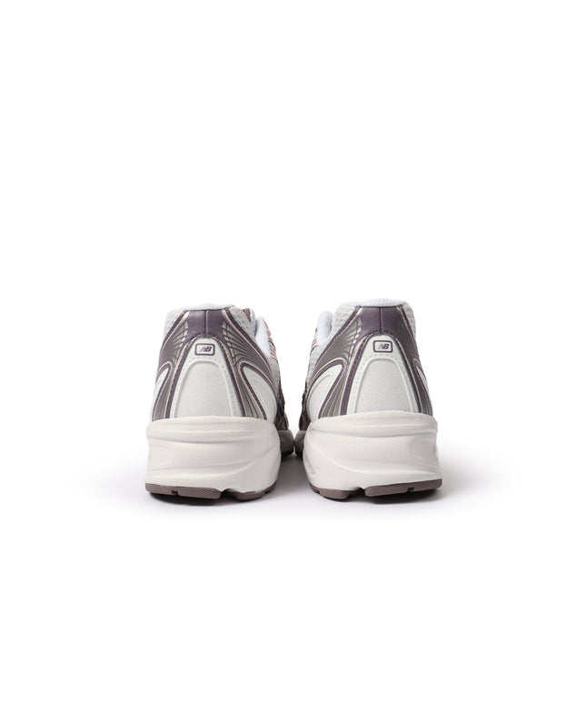 New Balance Womens 740 - Purple/White