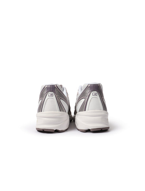 New Balance 740 - Triple Blanco