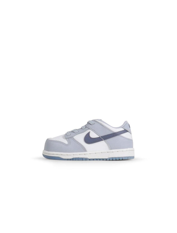 NIKE (PS) DUNK LOW - SUMMIT WHITE NIKE